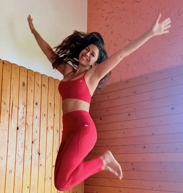 Nimrat Kaur on International Yoga Day: 'Most meaningful inner journey'