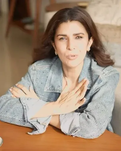 Nimrat Kaur's Independence Day school memories: samosas, flags and the National Anthem