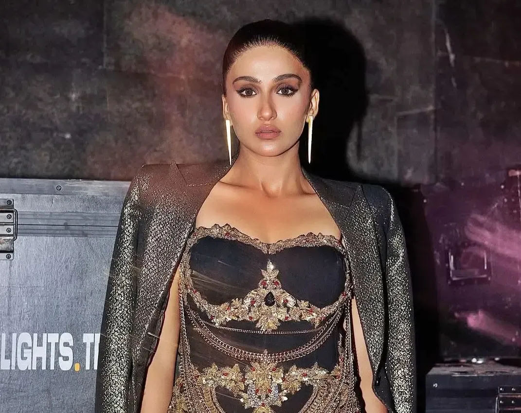 Nimrit Kaur Ahluwalia: Aiming for a 100 kg Deadlift and Bodyweight Squats in 2023