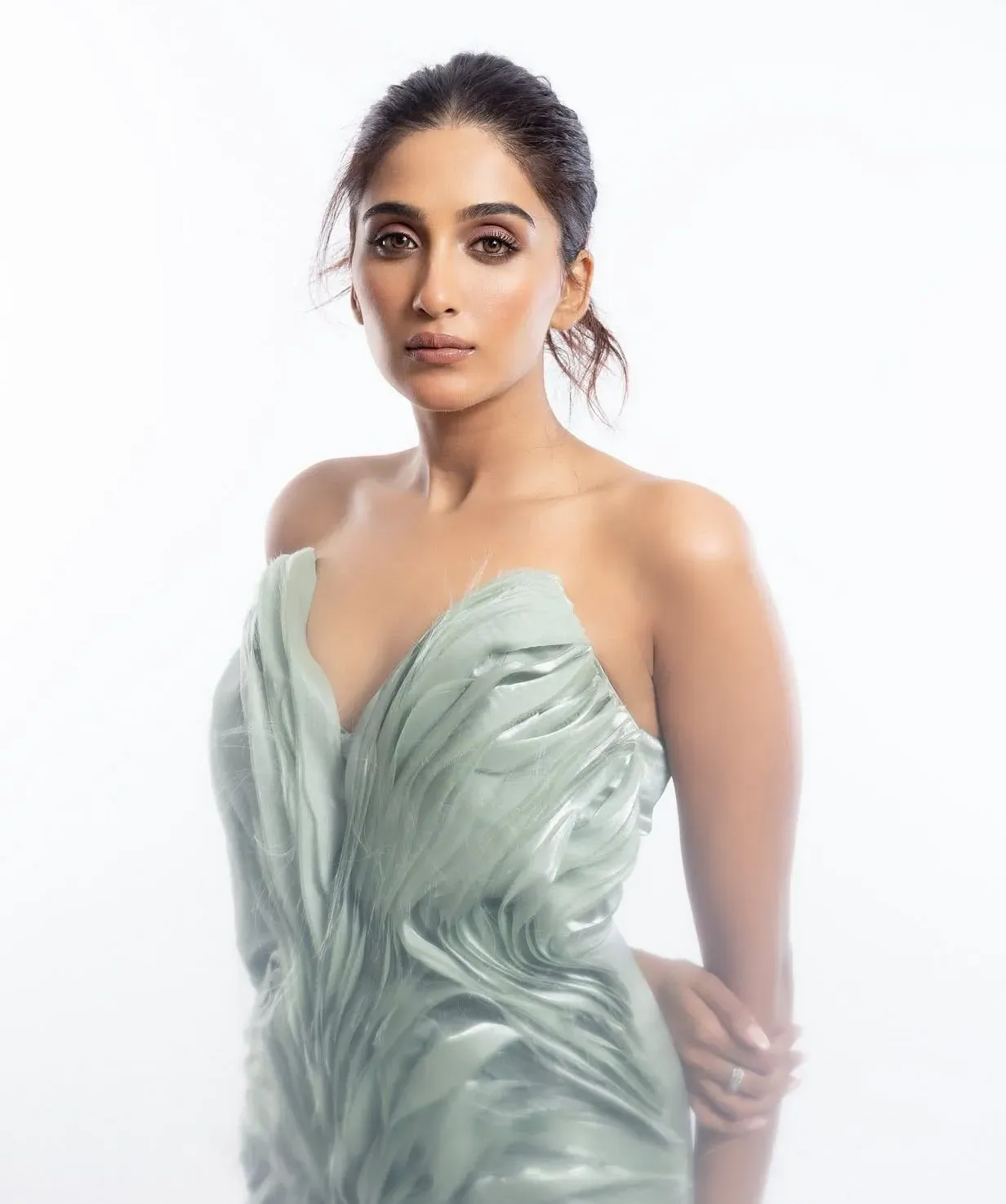 Will Nimrit Kaur Ahluwalia Join Tiger Shroff on Screen?