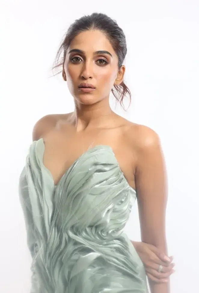 Nimrit Kaur Ahluwalia’s First Movie ‘Shaunki Sardar’ Scheduled for Release on May 16, 2025