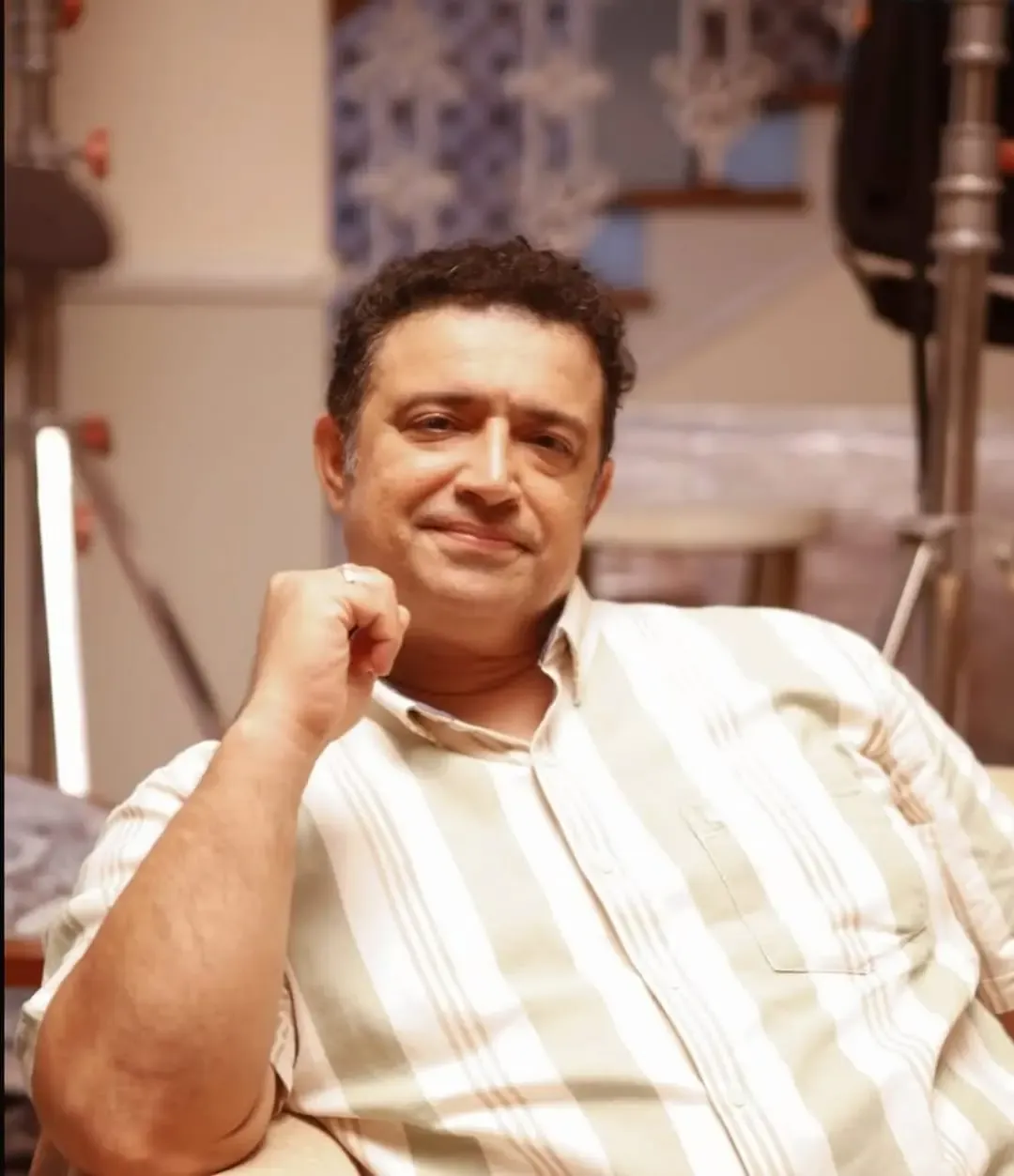 Ninad Kamat on 'Candy and the Pizza Ggirl': Dark comedy beyond 'Jaane Bhi Do Yaaro'
