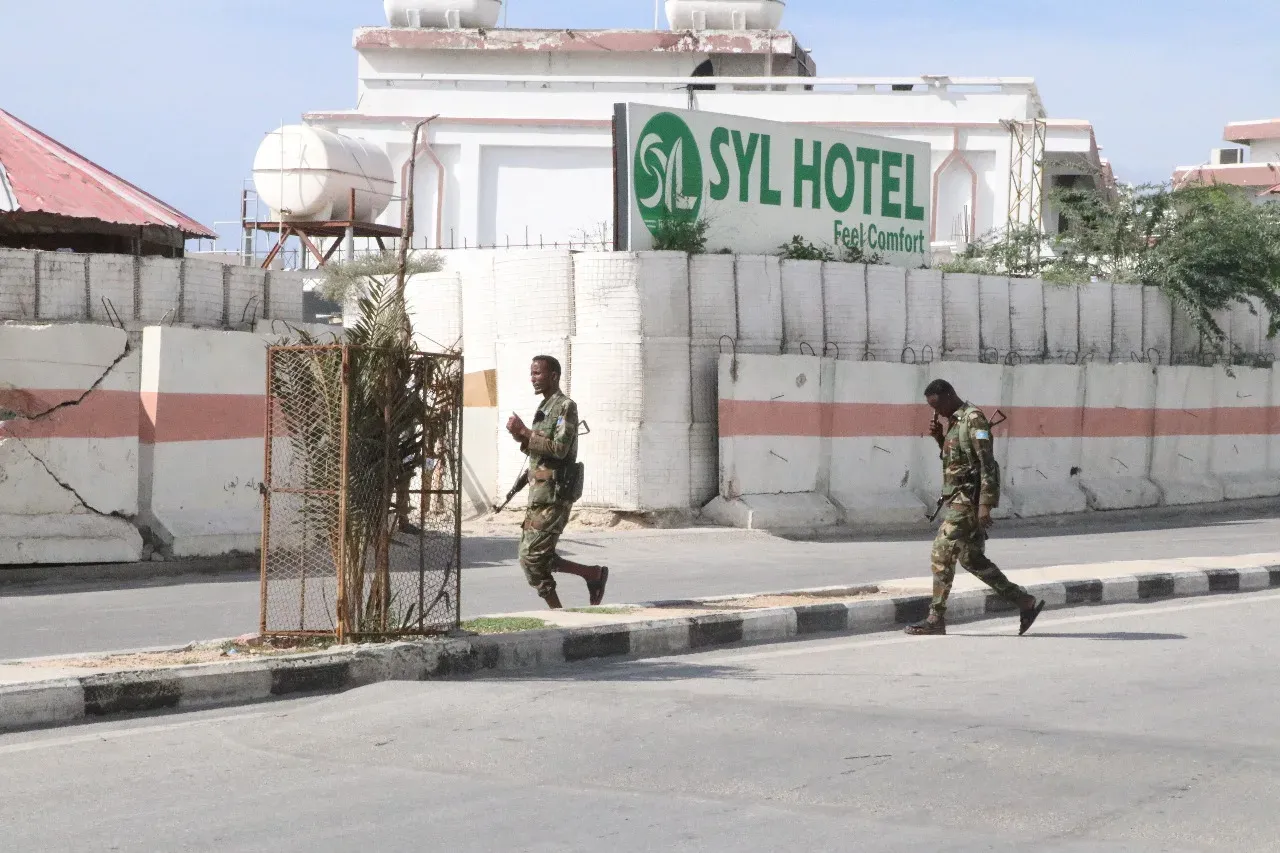Nine al-Shabab militants killed in Somali NISA operation near Jowhar