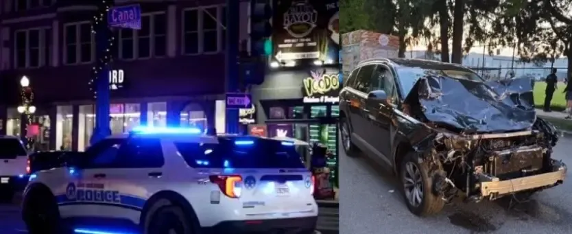 What Happened at the Lapu Lapu Filipino Festival?