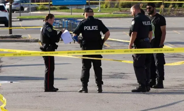 What Happened in the Mass Shooting at a Canada School?