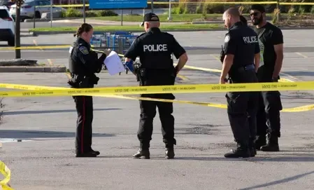 What Happened in the Mass Shooting at a Canada School?