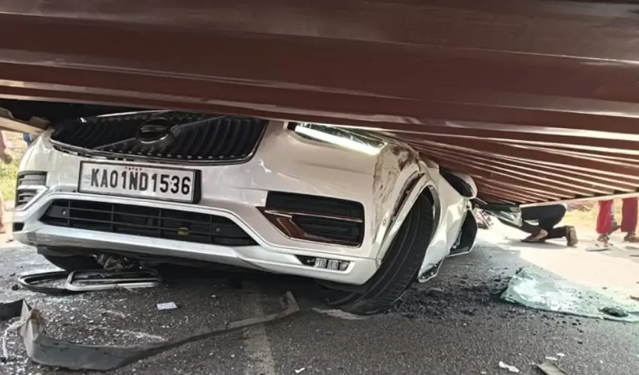 Tragic Road Mishaps Claim Nine Lives in Karnataka