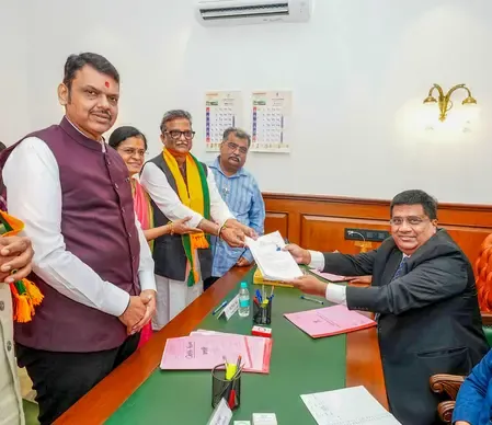 Maharashtra Legislative Council: 10 seats to go unopposed on May 12