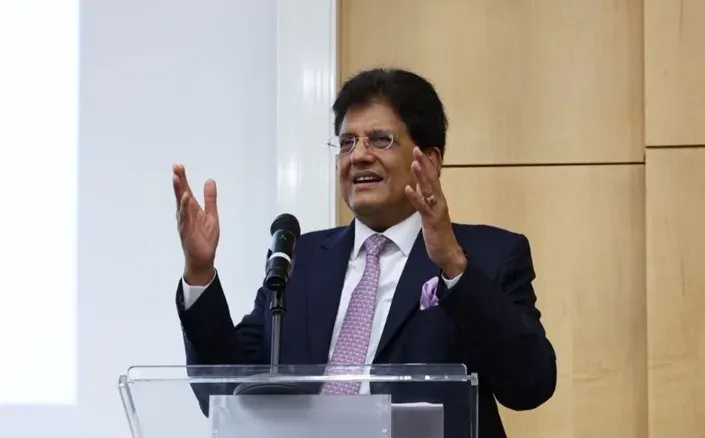 Nine trade pacts unlock global markets for Arunachal Pradesh: Piyush Goyal
