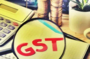 GST at 9: Collections hit ₹22.27 lakh crore, taxpayers double to 1.65 crore