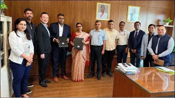 NIPER Raebareli, AstraZeneca partner to boost clinical trials at 25 hubs