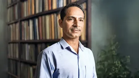 प्लेबैक सिंगिंग के जनक नितिन बोस: जिन्होंने बदल दी भारतीय सिनेमा की तकनीक
