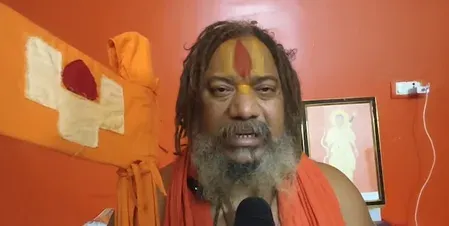 राम जन्मभूमि ट्रस्ट में फॉरेंसिक ऑडिट की माँग: निर्मोही अखाड़े की याचिका को परमहंस आचार्य का समर्थन