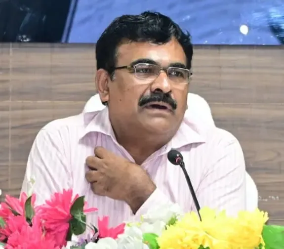 झारखंड में मतदाता सूची पुनरीक्षण 42 दिन बढ़ा, अंतिम सूची अब 30 नवंबर को प्रकाशित होगी