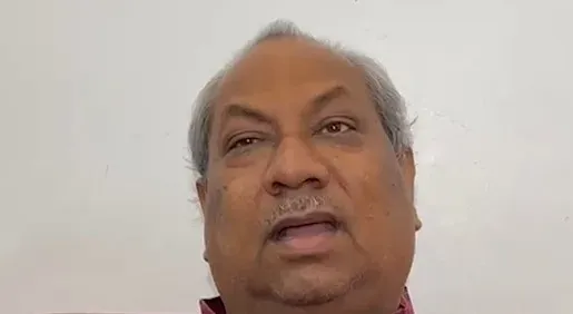यूपी चुनाव से पहले संजय निषाद बोले, आरक्षण पर निषाद-राजभर समेत कई समुदायों का पहला हक 