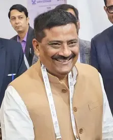 <b>निशांत कुमार की राजनीति में एंट्री: संजय झा का बड़ा ऐलान</b>