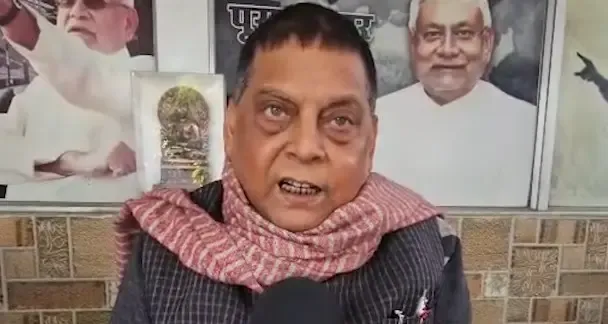 क्या निशांत कुमार की जदयू में एंट्री कार्यकर्ताओं के लिए ऐतिहासिक होगी?