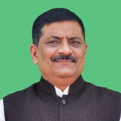 Is Nishant Kumar Preparing to Enter Politics Soon?