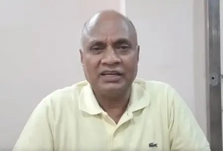 आरसीपी सिंह का बयान: क्या मुख्यमंत्री बनेगा निशांत कुमार?