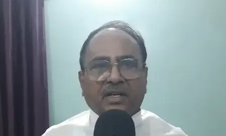 संगठन की दिक्कतों के साथ कार्यकर्ताओं की समस्या भी समझ पाएंगे निशांत : निहोरा यादव