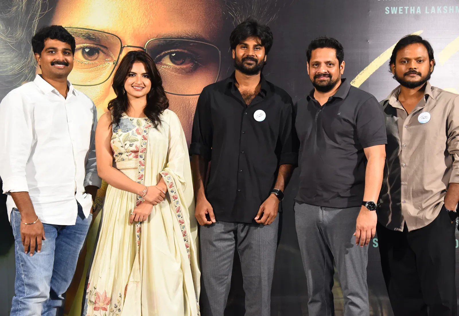 'Sahaa (Life of Sanju)' trailer out: Nishanth Doti's Telugu film hits screens Sept 4