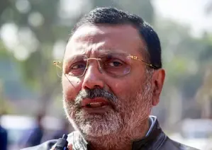 Did Nishikant Dubey Uncover Key Facts About Nehru’s Diplomacy?