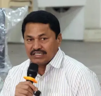 निशिकांत दुबे की टिप्पणी भाजपा की असली सोच को उजागर करती है: नाना पटोले