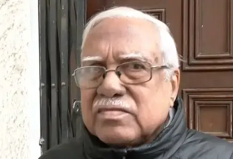 क्या निष्पक्ष चुनाव बैलेट पेपर से संभव है? - हन्नान मोल्लाह