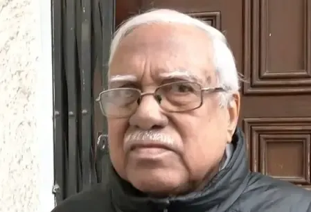 क्या निष्पक्ष चुनाव बैलेट पेपर से संभव है? - हन्नान मोल्लाह