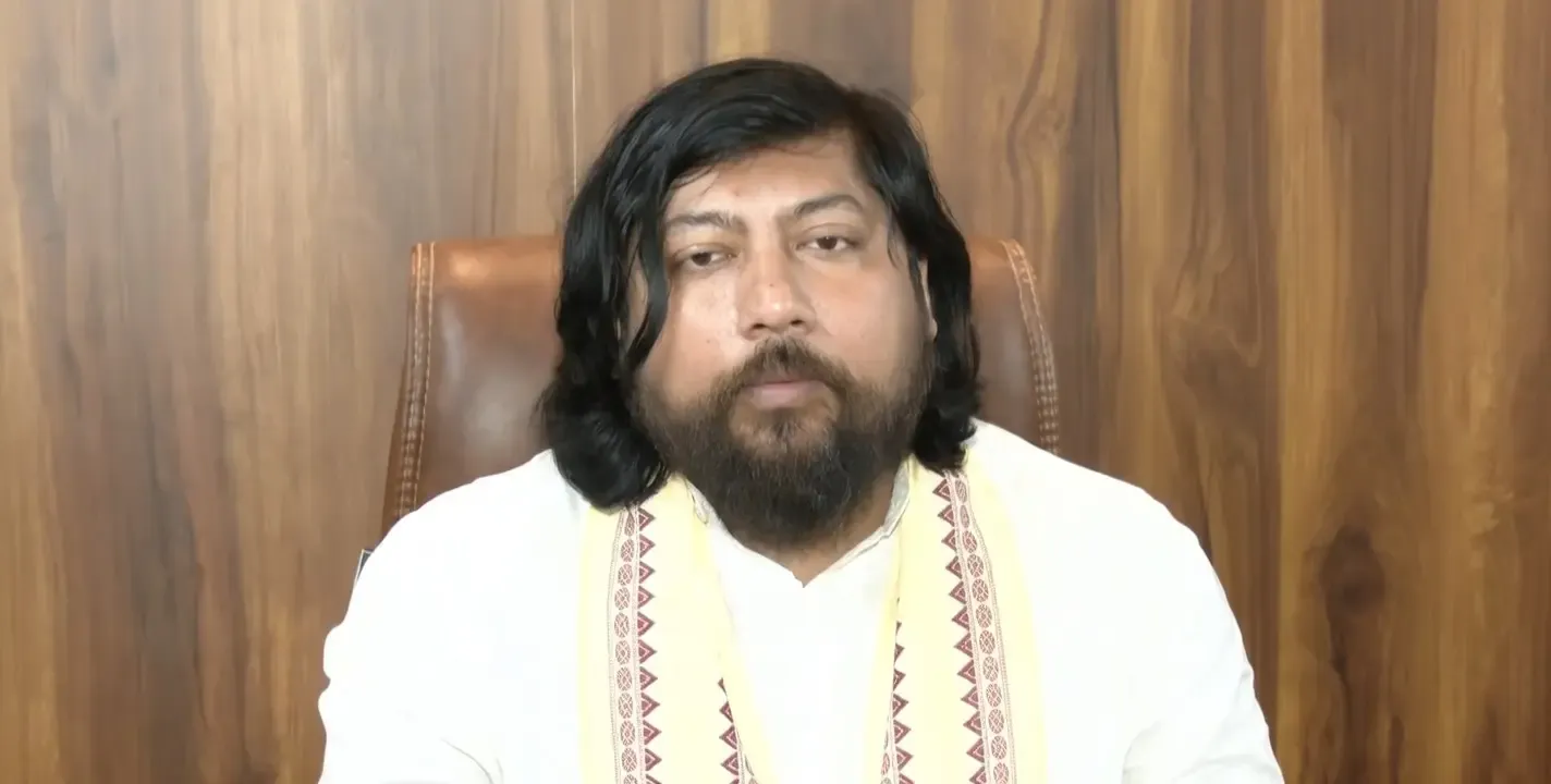 निसिथ प्रामाणिक का गंभीर आरोप- ममता बनर्जी ने मालदा घटना से फैलाया डर, बंगाल में भाजपा जीत का विश्वास