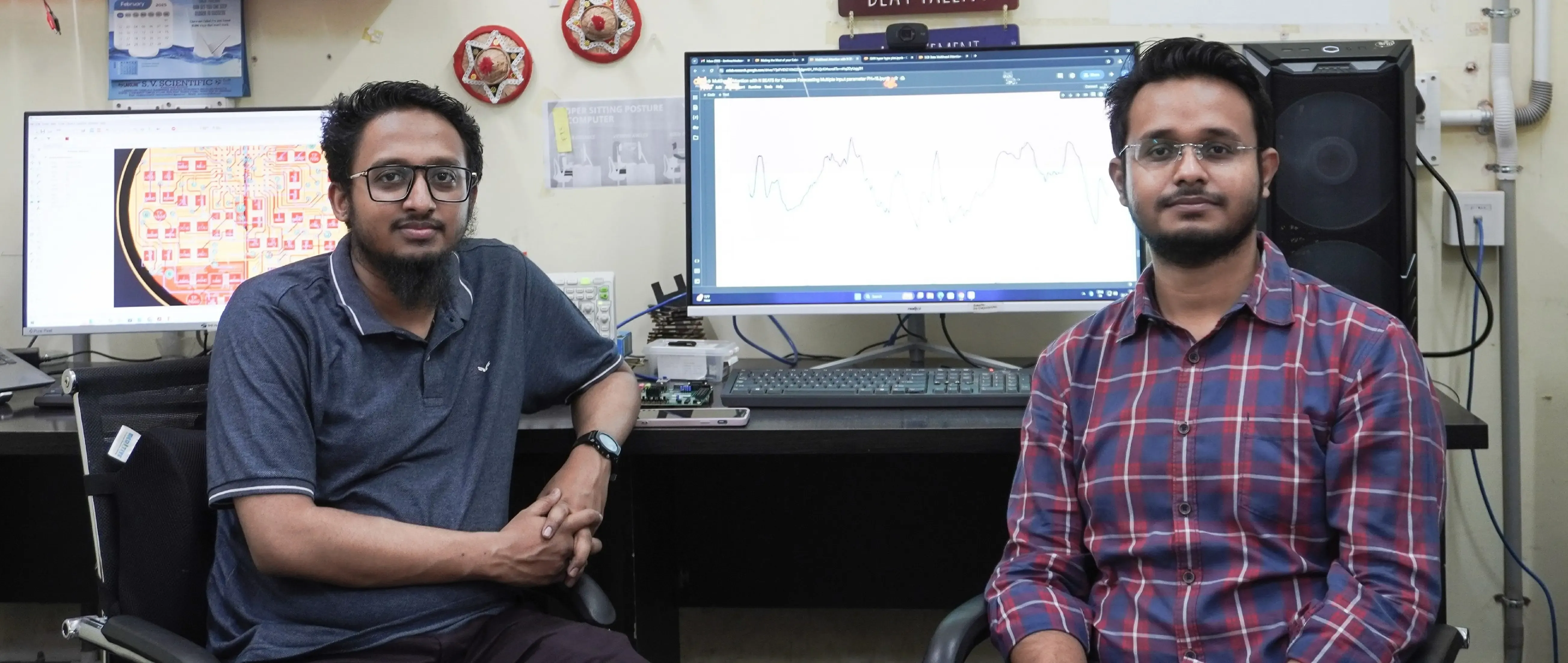 NIT Rourkela Unveils Innovative AI Model for Enhanced Blood Sugar Forecasting