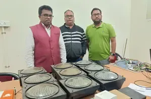 NIT Rourkela’s AI-based vehicle detection model to aid in traffic management 