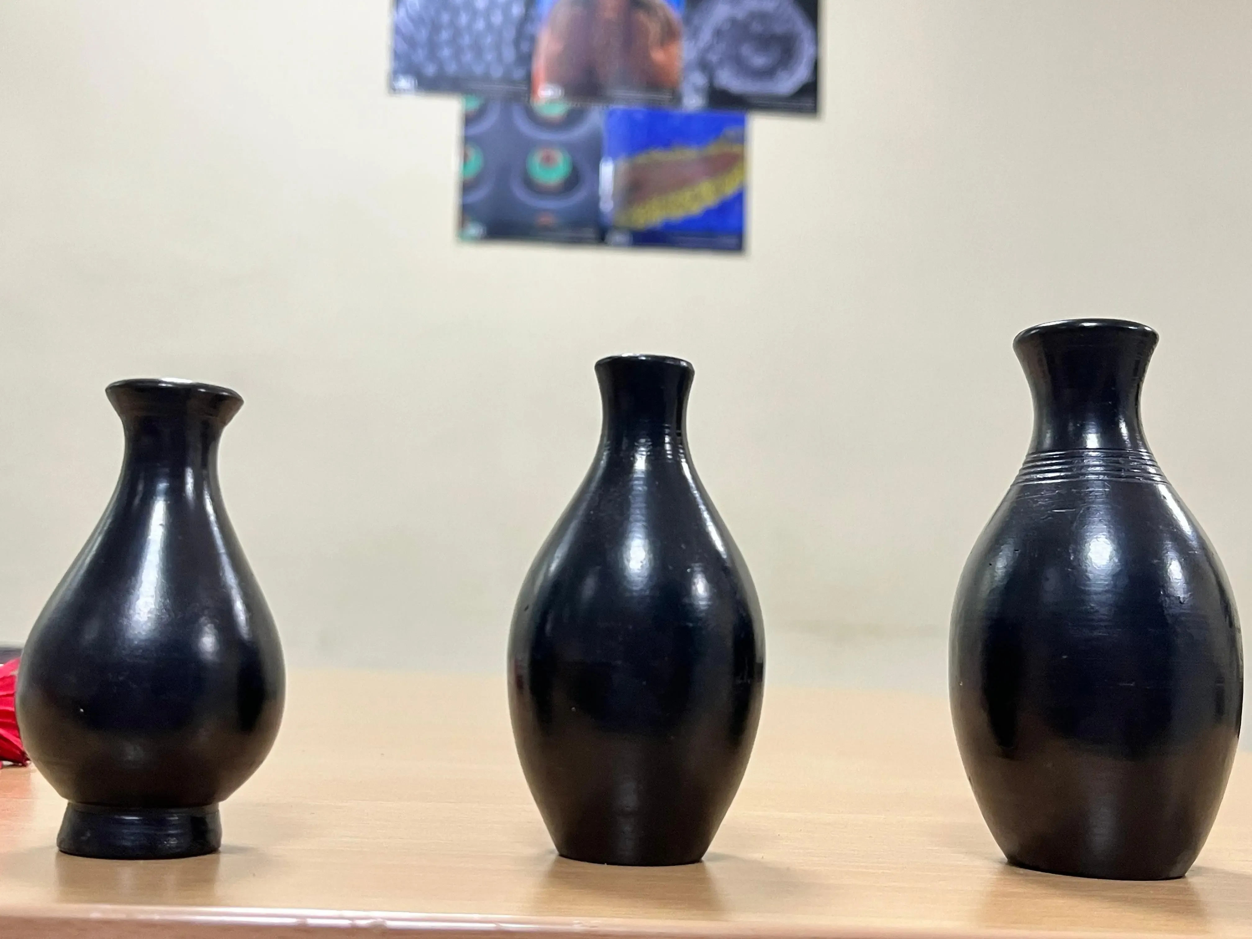 Can NIT Rourkela's Innovative Green Technology Revitalize India's Black Terracotta Craft?