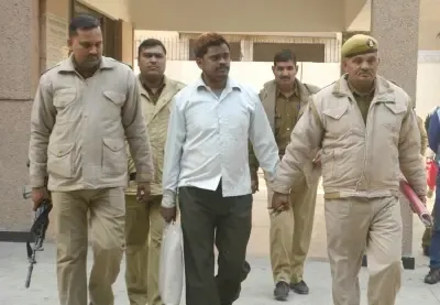 निठारी कांड में बरी हुए सुरेंद्र कोली का शव हरिद्वार में मिला, चाय की दुकान में फंदे से लटकी मिली लाश