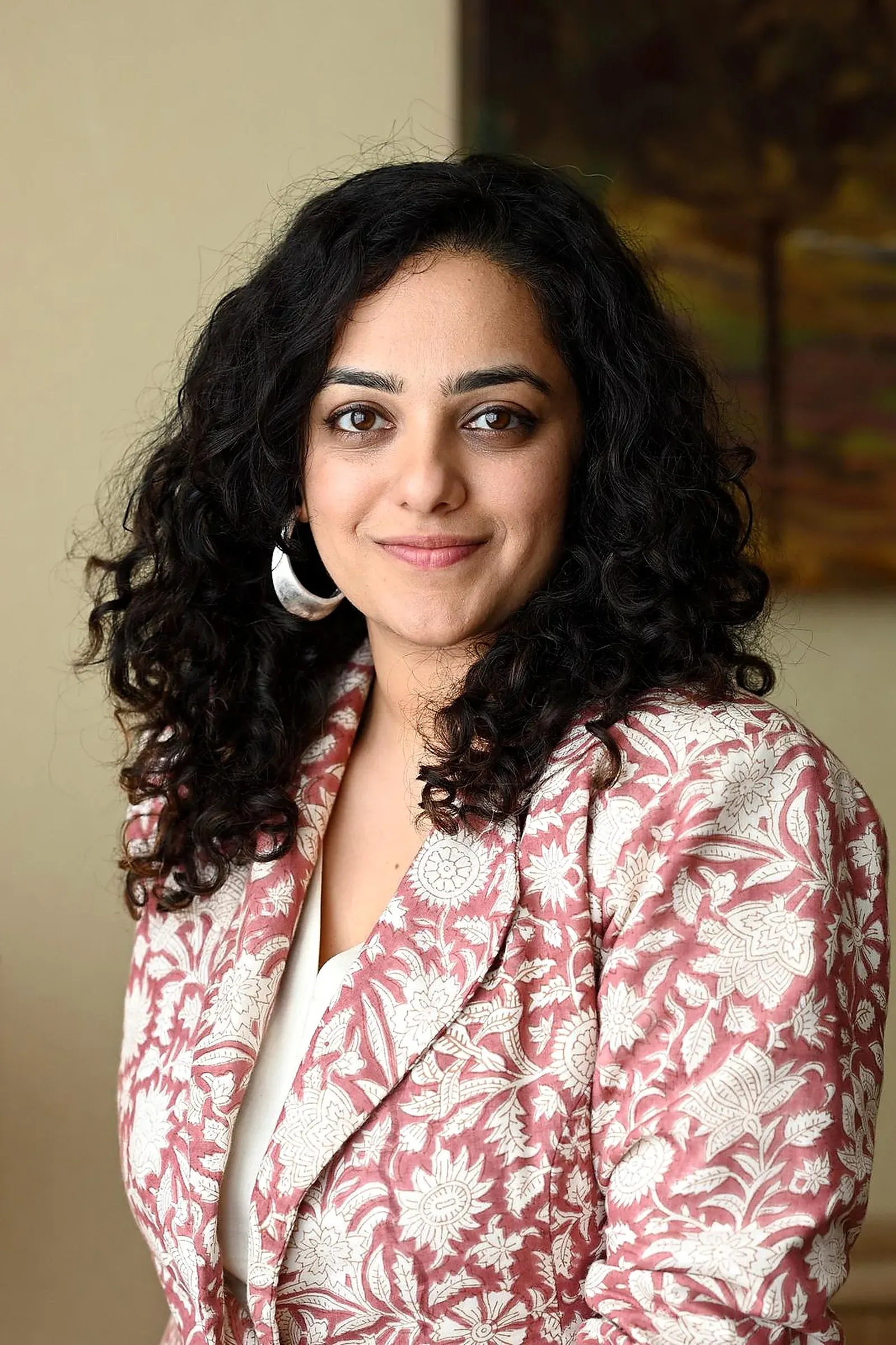 Nithya Menen leads DK's fantasy dark comedy in pan-India release
