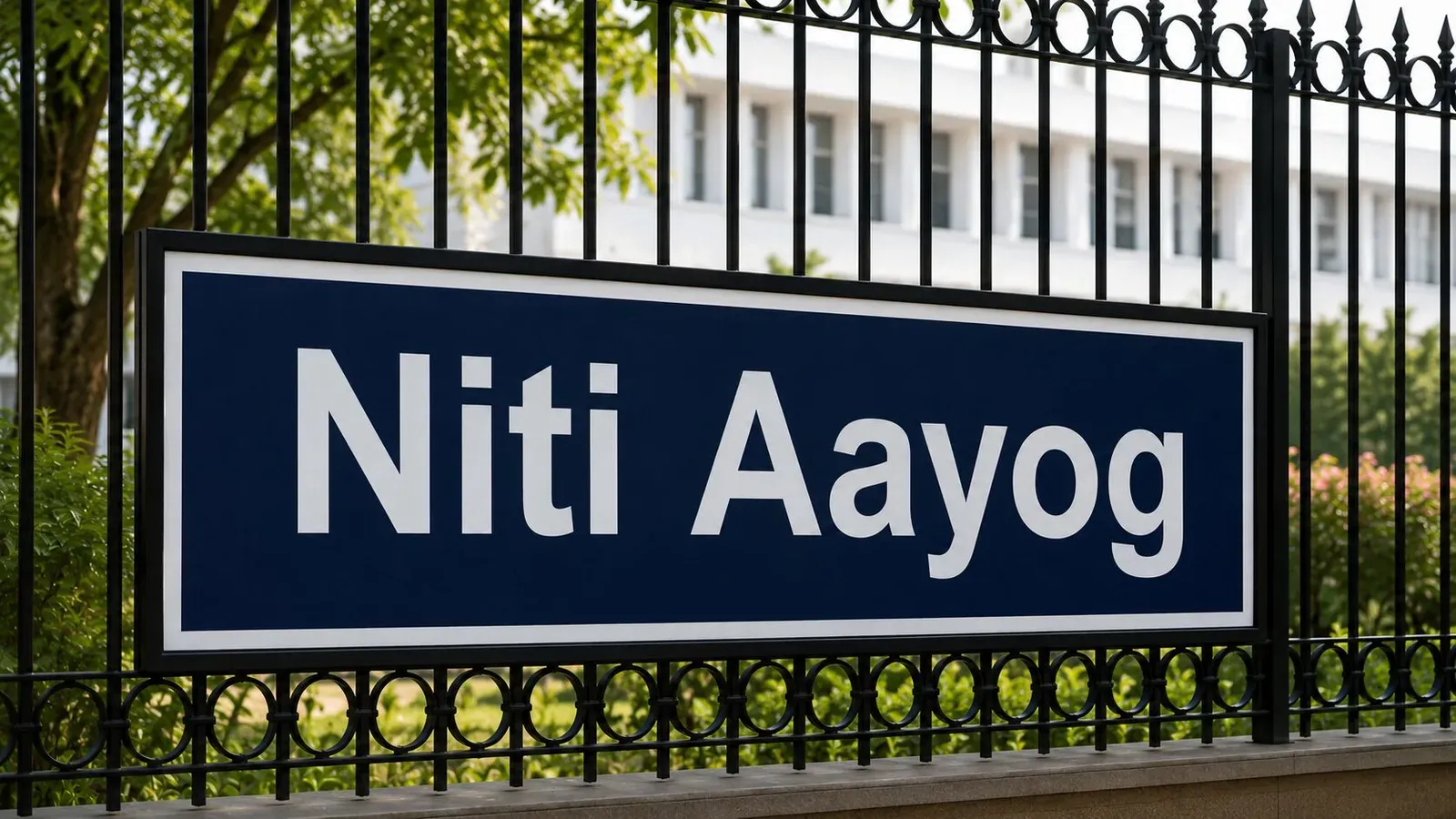 NITI Aayog report: Ease of doing biz key to unlocking India's tourism potential