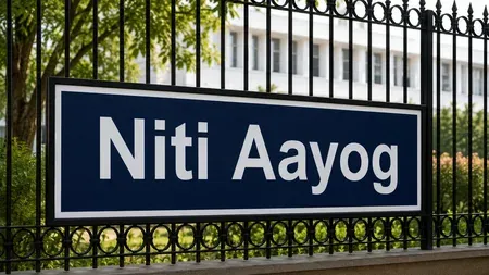 NITI Aayog report: Ease of doing biz key to unlocking India's tourism potential