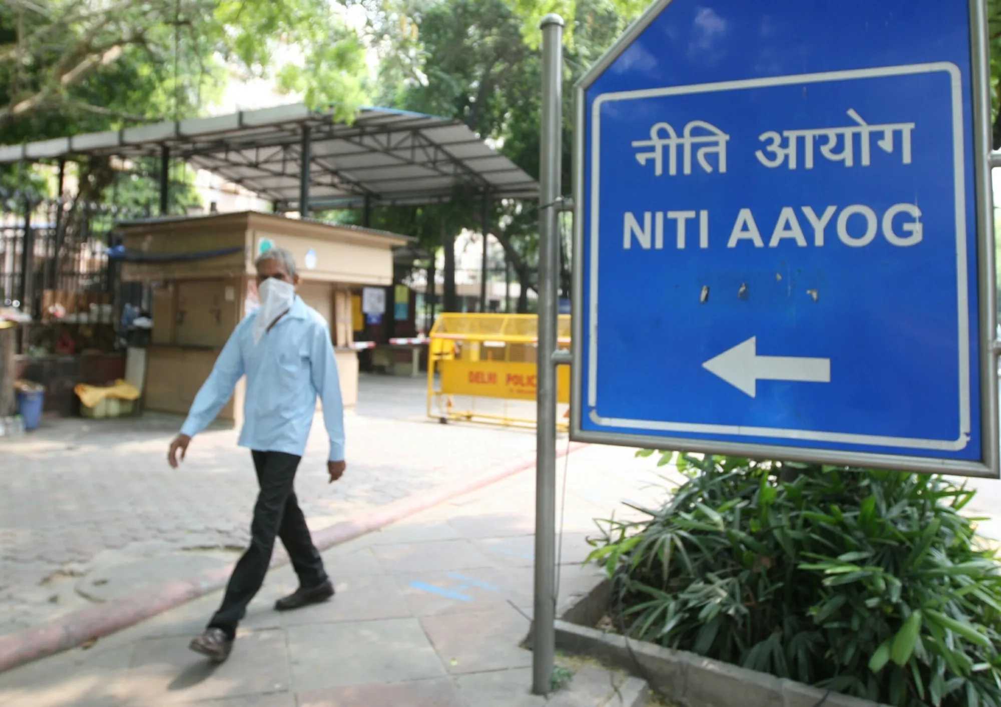 NITI Aayog and AIM Unveil ATL Sarthi and Mentor India Academy to Boost School Innovation