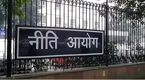 What Blueprint Has NITI Aayog Launched for India's MSME Sector?