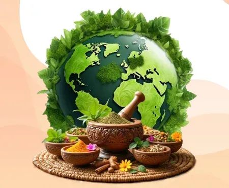 Niti Aayog roadmap: Global licensing push to take Ayurveda to 150+ nations