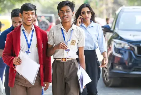 NITI Aayog charts decade-long school education roadmap with 13 policy recommendations