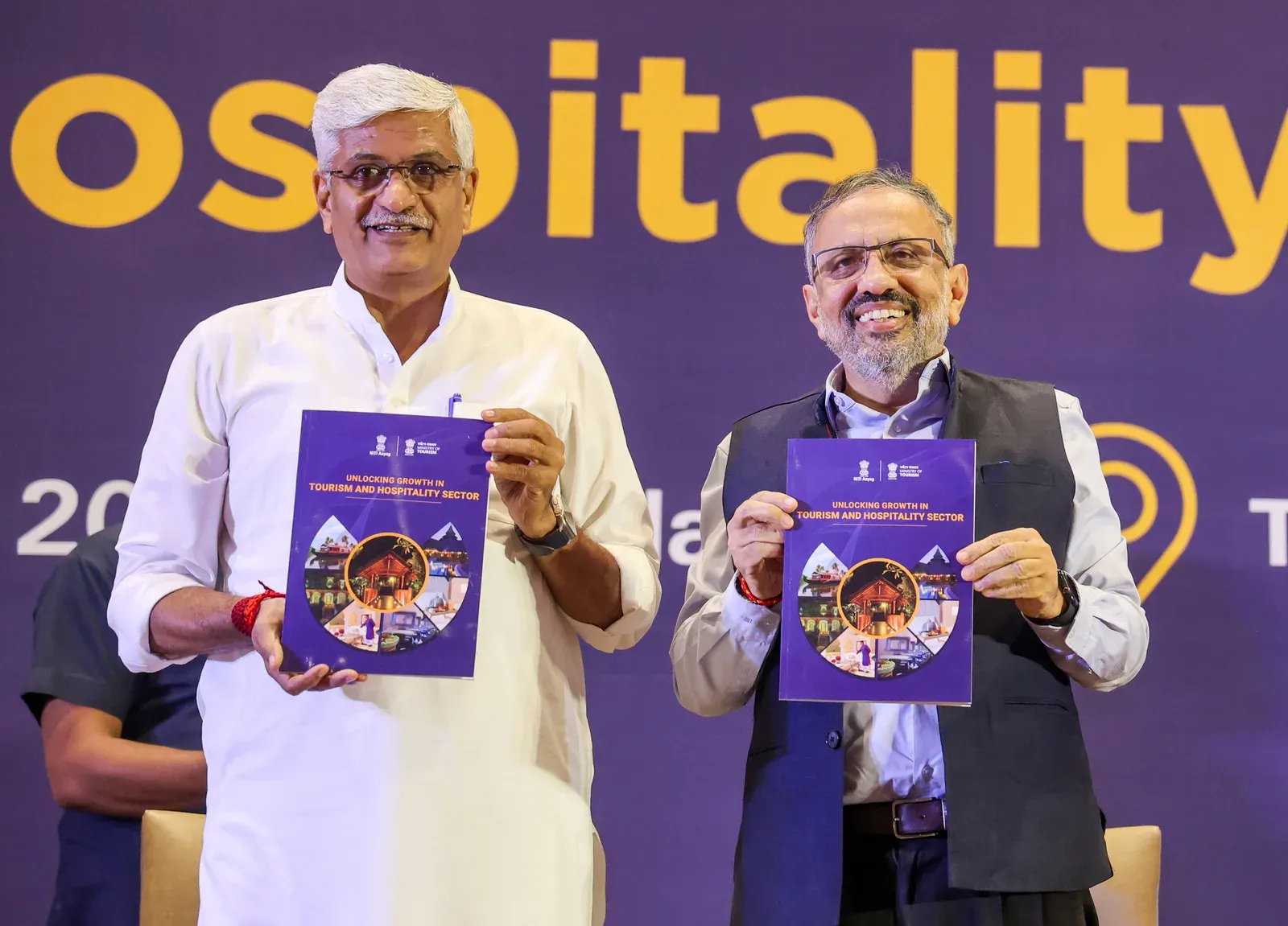 NITI Aayog unveils tourism roadmap to ease regulations and boost investments