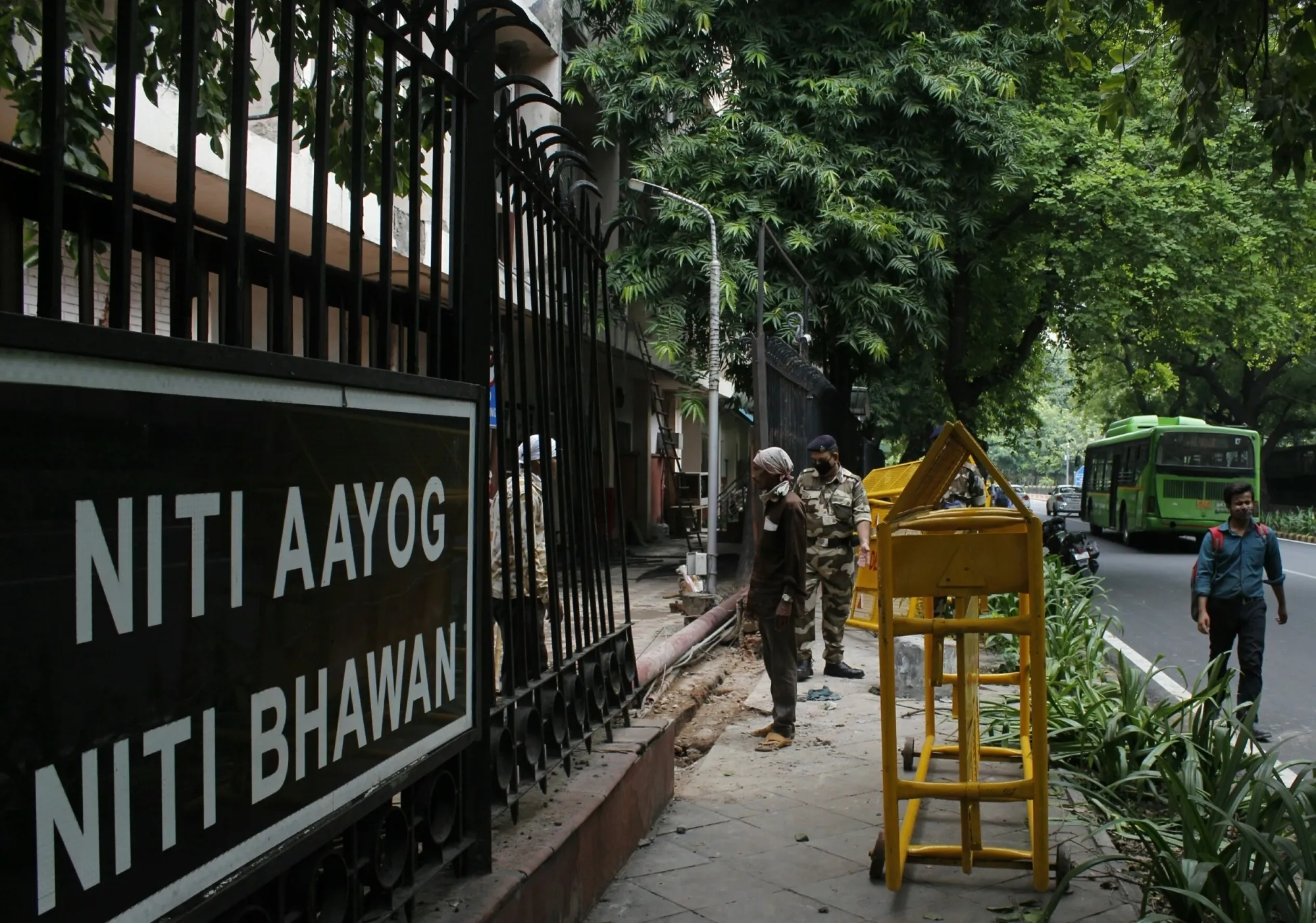 NITI Aayog Highlights Risks of Diet Changes to Gut Health; India at Forefront of Probiotic Innovation