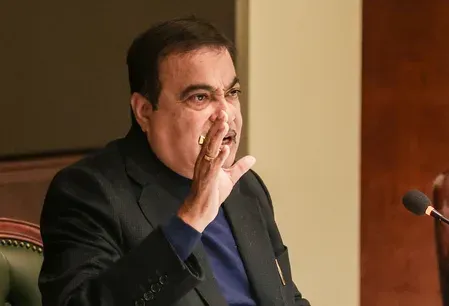 Gadkari clears ₹1,427 crore Thiruvarur Bypass on NH-83 in Tamil Nadu