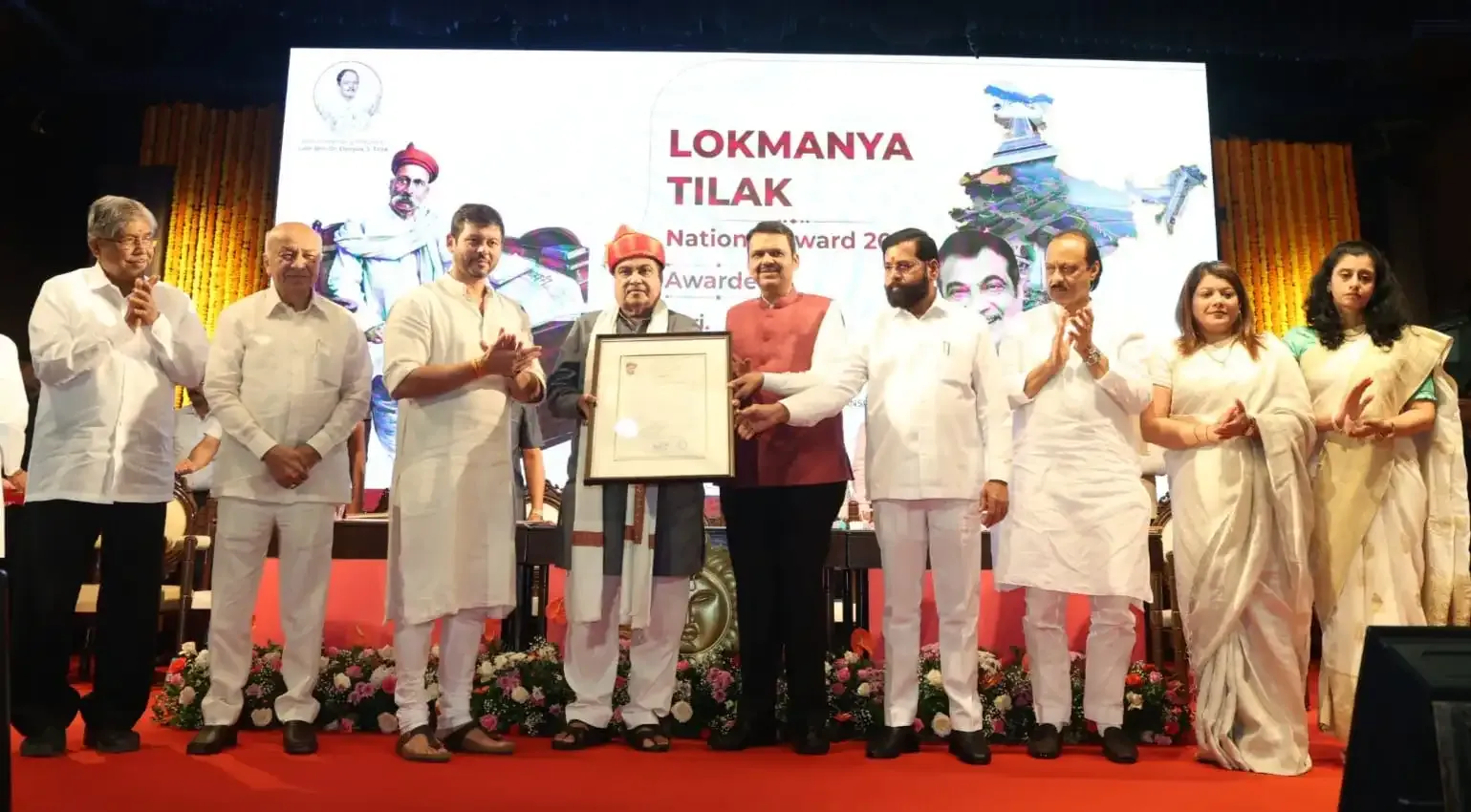 Is Nitin Gadkari a Leader of Vision and Action?