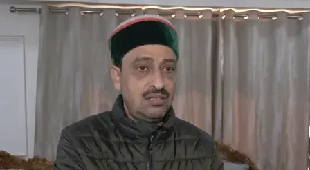गडकरी के बयान पर इमरान मसूद ने कहा- सरदार पटेल होते तो सत्तापक्ष की विचारधारा को पनपने नहीं देते