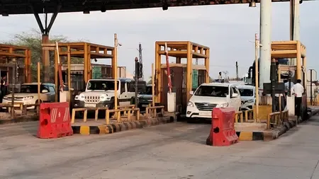 नितिन गडकरी के वार्षिक टोल पास के फैसले पर वाहन चालकों ने जताई खुशी