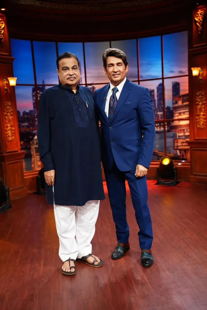 Nitin Gadkari on Marathi row: Pride in language must not turn into fanaticism