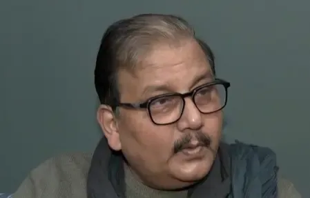 नितिन नबीन के कटाक्ष पर मनोज झा का तंज, राहुल गांधी पीएम मोदी जैसी भाषा तो नहीं बोलते