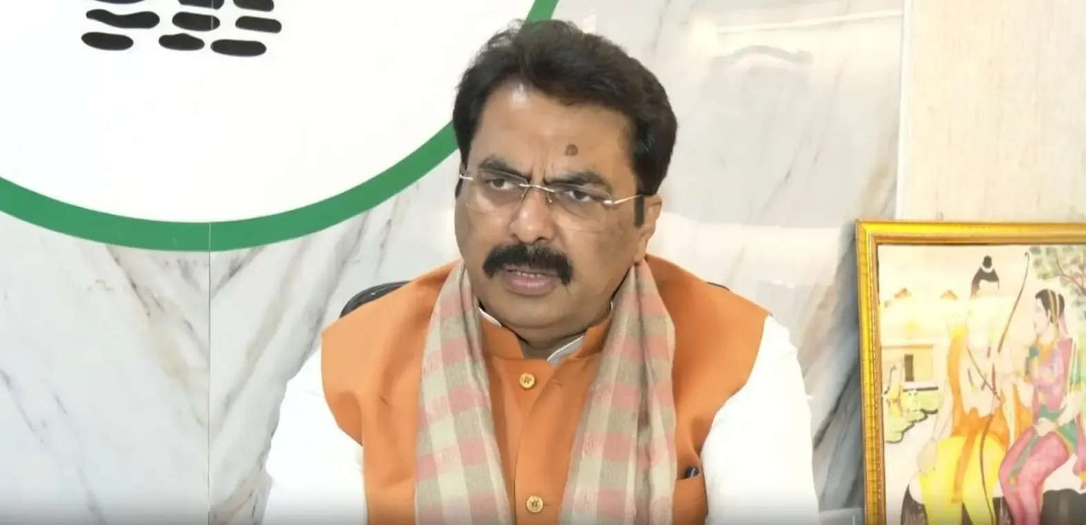 क्या नितिन नबीन की पहली बैठक संगठन को मजबूत करने के लिए महत्वपूर्ण थी? : संजय सरावगी